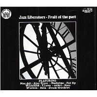 Clin d'oeil - Digipack - Jazz Liberatorz - CD album - Achat & prix