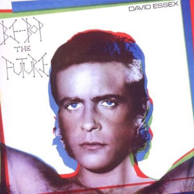 Be bop the future