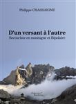 D'un versant à l'autre - Secouriste en montagne et Bipolaire