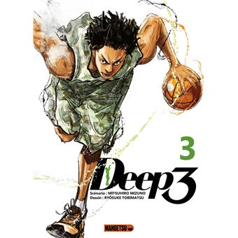 Deep 3