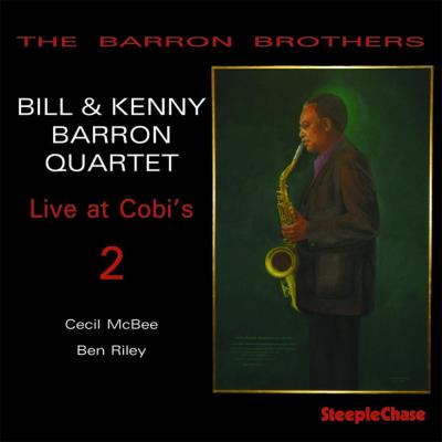 Live at Cobi's 2