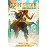 Lightspeed Magazine, Issue 74 (July 2016)
