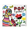 Pop à gratter