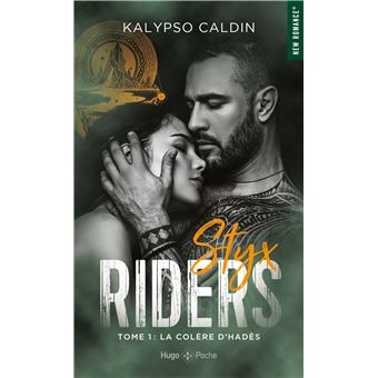 Styx Riders 1