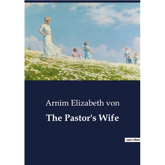 The Pastor's Wife