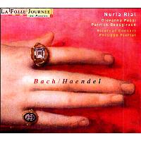 Disque officiel la Folle Journée 2006