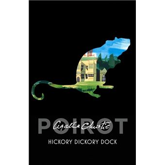 Poirot - Hickory Dickory Dock - 1