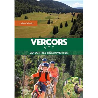 Vercors VTT