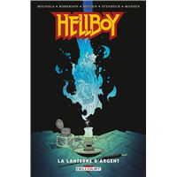 Hellboy