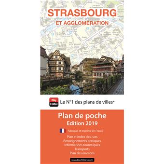 Strasbourg et agglomération