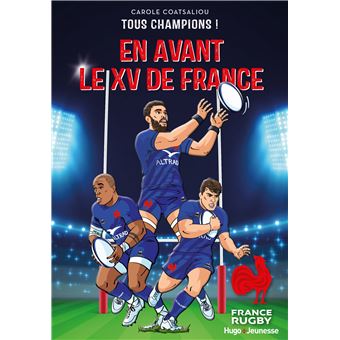 Tous champions - Tome 01