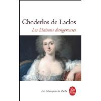 Les Liaisons dangereuses