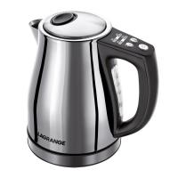 Bouilloire Inox Lagrange 1,2 L