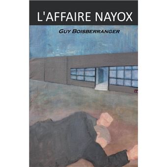 L'Affaire Nayox