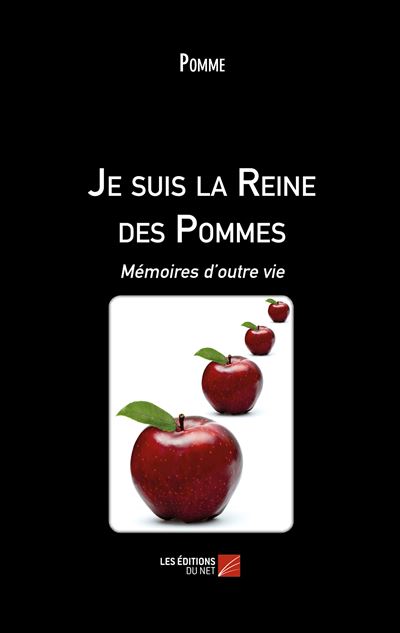 Je suis la reine des pommes