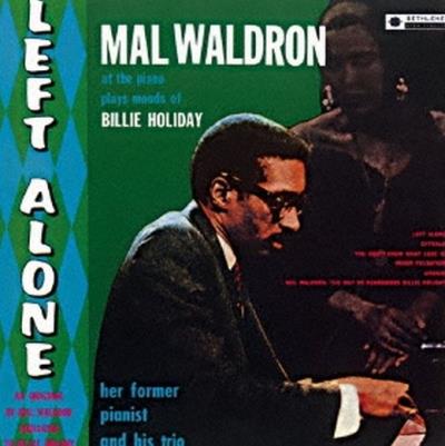 Left alone uhqcd reissue ltd