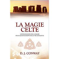 La magie celte