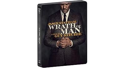 Imports Blu-ray 4K