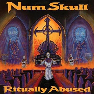 Ritually abused