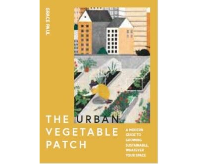 The Urban Vegetable Patch