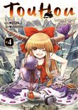 Touhou : Lotus Eaters' Sobering
