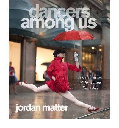 Dancers among us - Poche - Jordan Matter - Achat Livre ou ebook | fnac