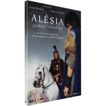 Alésia DVD