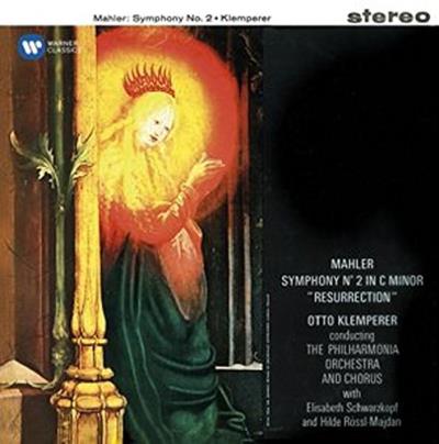 Symphonie numéro 2 Resurrection