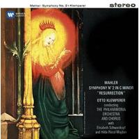 Symphonie numéro 2 Resurrection