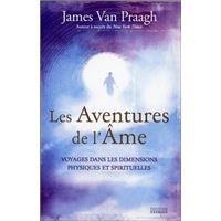 Les aventures de l'âme