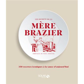 Les secrets de la mère Brazier