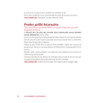 Les secrets de la mère Brazier