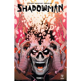 Shadowman