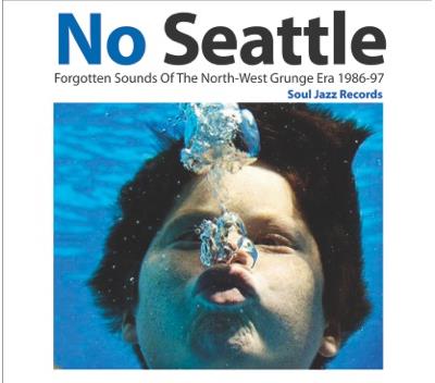 No seattle volume 1