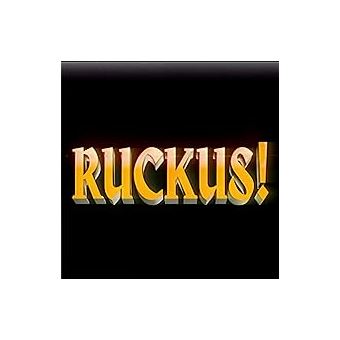 Ruckus ! - Movements - CD album - Achat & prix | fnac