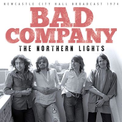 The Northern Lights Radio Broadcast Newcastle 1974