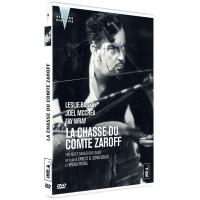 Les Chasses du Comte Zaroff - Classic vintage