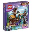 LEGO® Friends 41122 La Cabane de la base d’aventure