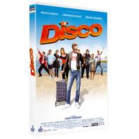 Disco - Edition Simple 2 DVD