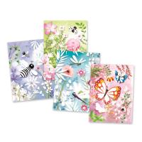 SABLE GLITTER - PAPILLONS A PAILLETTES