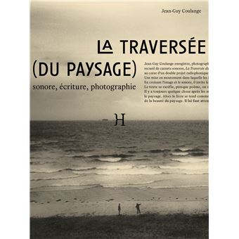 La traversée (du paysage)