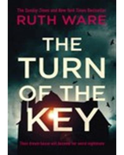 TURN OF THE KEY