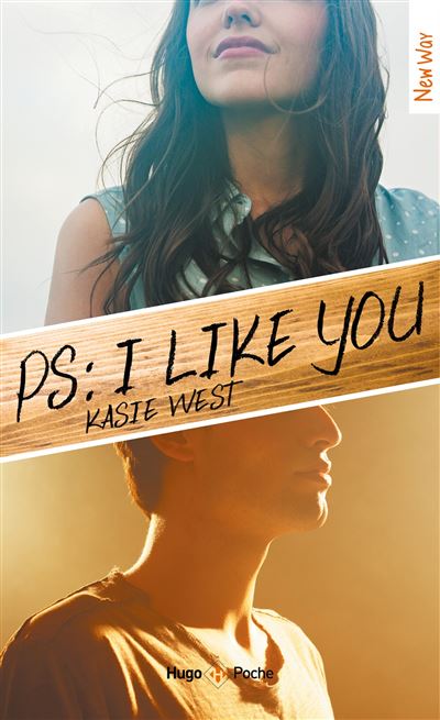 PS : I like you PS : I like you