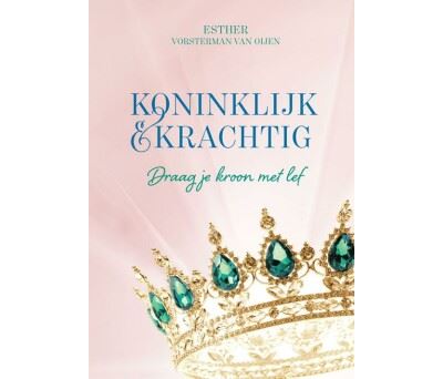 Koninklijk & krachtig