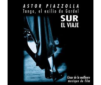 Tangos l exil de gardel