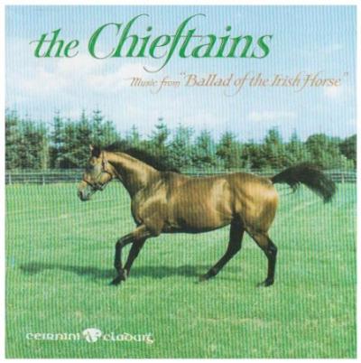 Ballad of Irish home