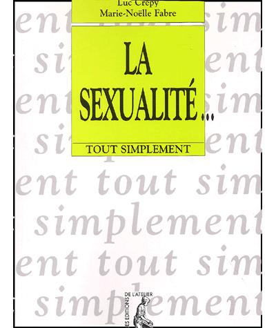 Sexualite - Luc Crepy - broché