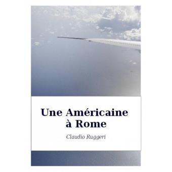 Une Américaine à Rome