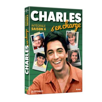 CHARLES S EN CHARGE S4-FR