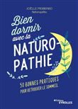 Bien dormir avec la naturopathie